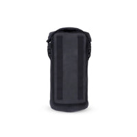 Evac Bikepack Cycling Dry Bag | 3.7 Litres - Black - Set of 2 Dry Bags - OutdoorTravelGear.com