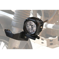 Scout Auxiliary Light for Motorcycles - 10 Watts - Version 2 - OutdoorTravelGear.com