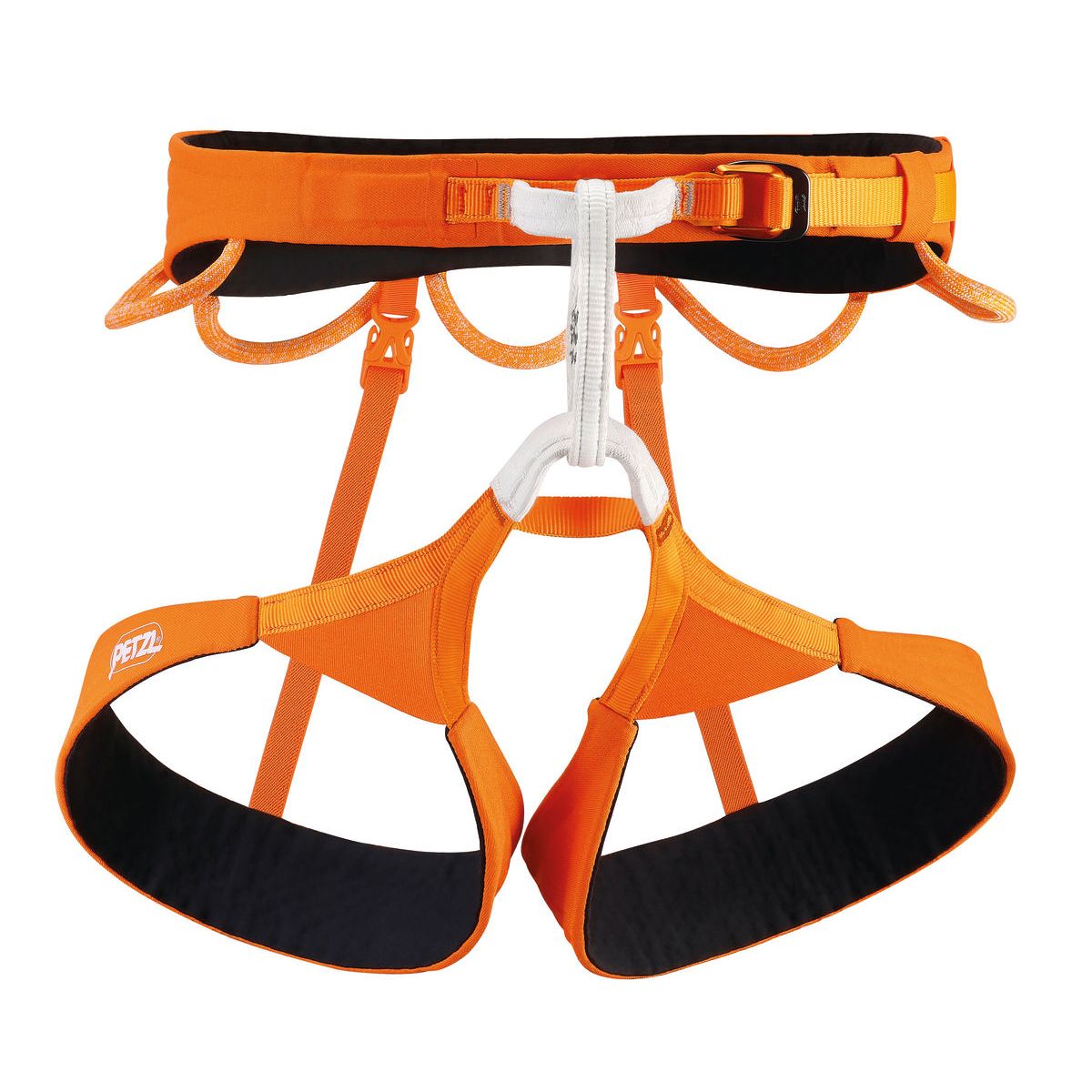 Hirundos Harness - Orange - Large 2