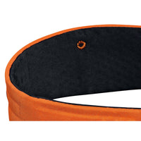 Hirundos Harness - Orange - Large 3