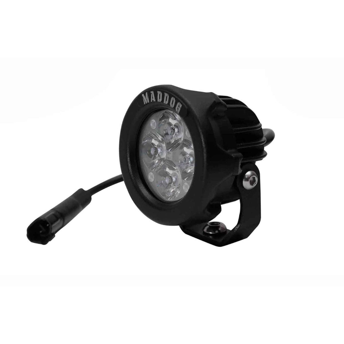 Scout-X Auxiliary Light for Motorcycles - 20 Watts - 4