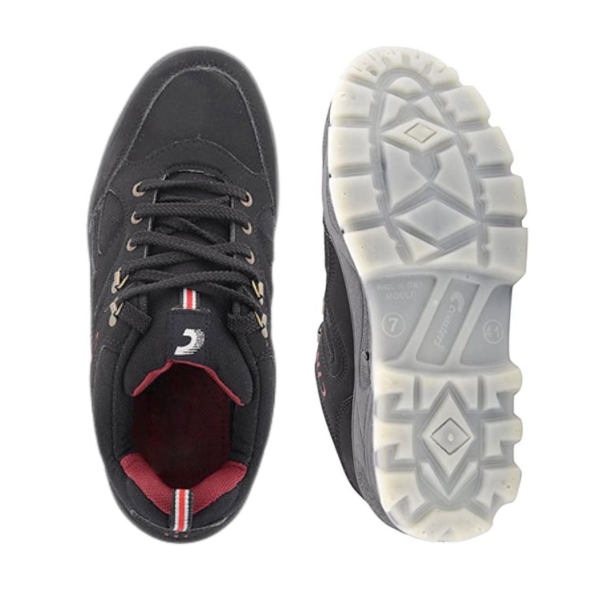 CTR CS208 coaster Canvas Sneaker  anti skid sole   Ctr Shoe Shop