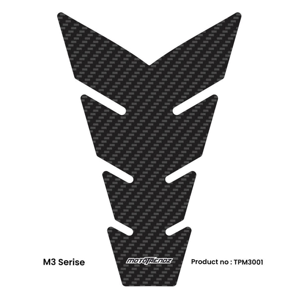 Tank Pads - Universal Fit -  M3 Series - OutdoorTravelGear.com