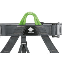 Pandion Adjustable Harness - Grey 3