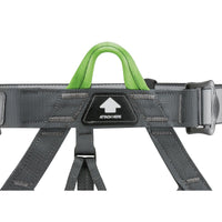 Gym Adjustable Harness - Grey 3