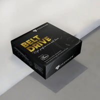 Belt Drive for Royal Enfield Interceptor - OutdoorTravelGear.com