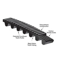 Belt Drive for Royal Enfield Interceptor - OutdoorTravelGear.com