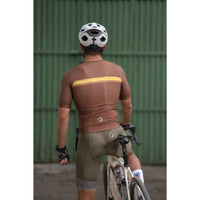 Unisex Cycling Jersey - Elite fit - Summit - OutdoorTravelGear.com