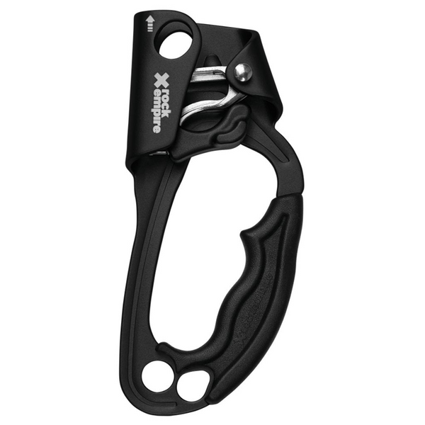 Ascender R.E. - Right Hand - Black - OutdoorTravelGear.com