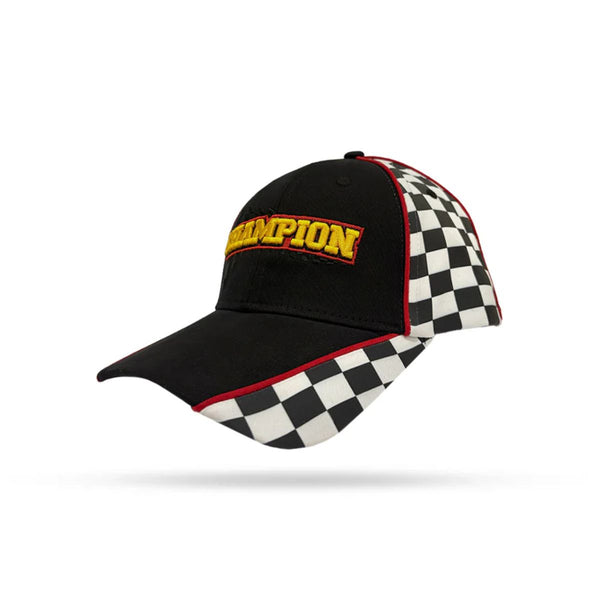 Champion Cap - Unisex - OutdoorTravelGear.com