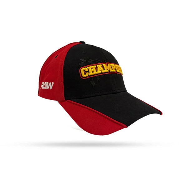 Champion Cap - Unisex - OutdoorTravelGear.com