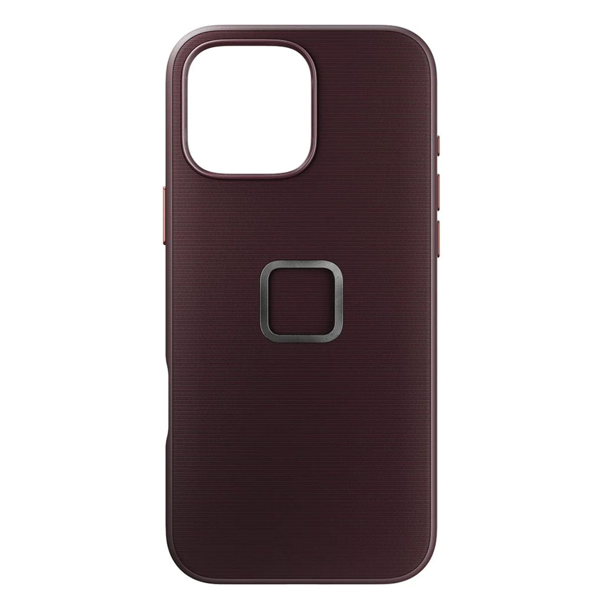 Everyday Fabric Mobile Case for iPhone 16 Pro Max - Eclipse - OutdoorTravelGear.com