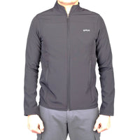 Kaza Fleece Jacket - Alpine Series - Grey 1