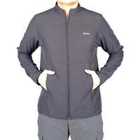 Kaza Fleece Jacket - Alpine Series - Grey 3