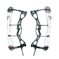 Collision Compound Bow - AC-N122 2