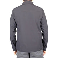 Kaza Fleece Jacket - Alpine Series - Grey 4