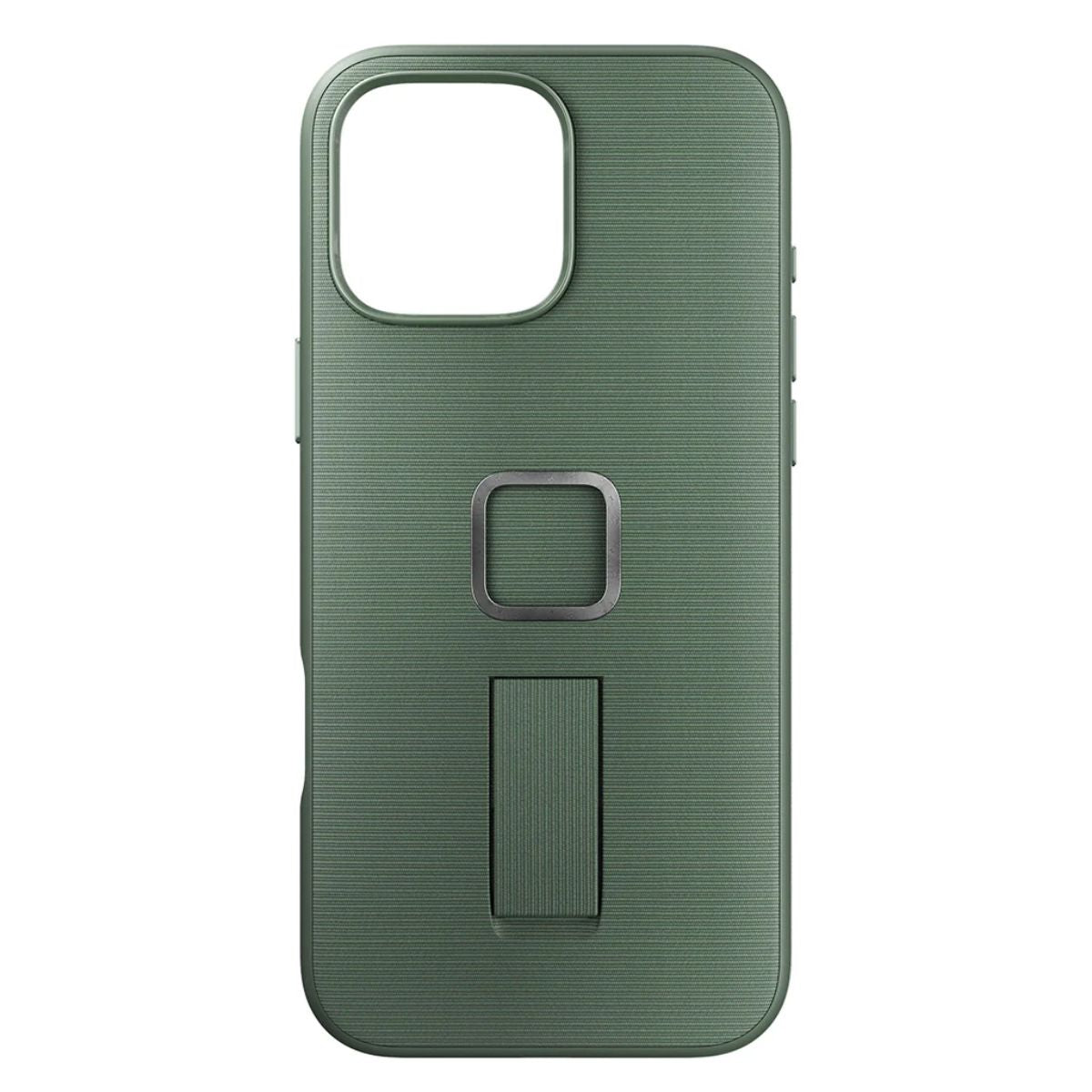 Everyday Fabric Mobile Case for iPhone 16 Pro Max - Sage - OutdoorTravelGear.com