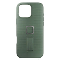 Everyday Fabric Mobile Case for iPhone 16 Pro Max - Sage - OutdoorTravelGear.com