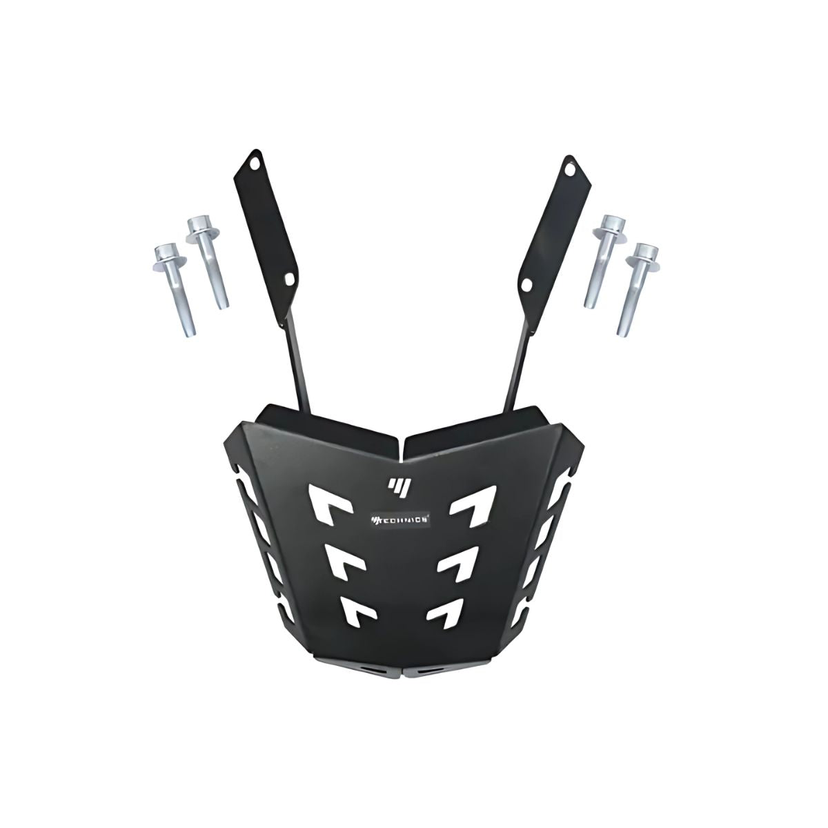 Luggage Carrier for Hero Xtreme 160R - BS6