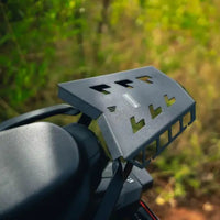 Luggage Carrier for Hero Xtreme 160R - BS6