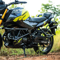 Crash Guard for Hero Xtreme 160R