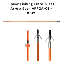 ARMOR Harpoon Fishing Compound Bow Set - AH-N131   + Arrow  Sets + Archery Accessories - OutdoorTravelGear.com