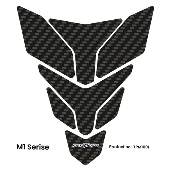 Tank Pads - Universal Fit -  M1 Series - OutdoorTravelGear.com
