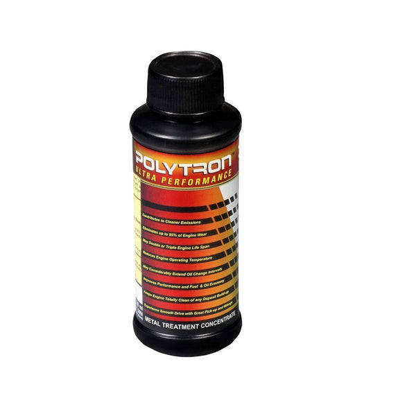 Metal Treatment Concentrate - Engine Oil Additive for Motorcycles 1