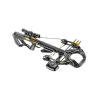 Guillotine_X Crossbow - CR-062BP - Archery Equipment 1