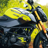 Crash Guard for Hero Xtreme 160R