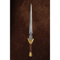 Achilles Artistic Display Sword - OutdoorTravelGear.com