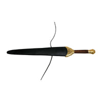 Achilles Artistic Display Sword - OutdoorTravelGear.com