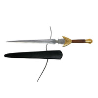 Achilles Artistic Display Sword - OutdoorTravelGear.com