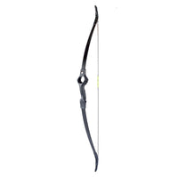 Shadow Ambidextrous Re-Curve Bow with Arrows - AS-R116A 1