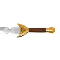 Achilles Artistic Display Sword - OutdoorTravelGear.com
