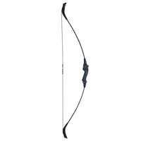 Shadow Ambidextrous Re-Curve Bow with Arrows - AS-R116A 2
