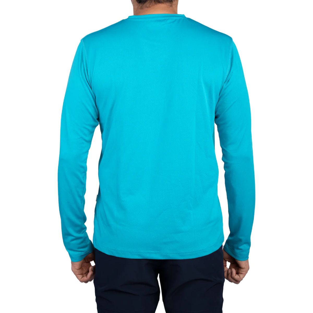Trekking T-Shirt - Explorer Series - Turquoise 3
