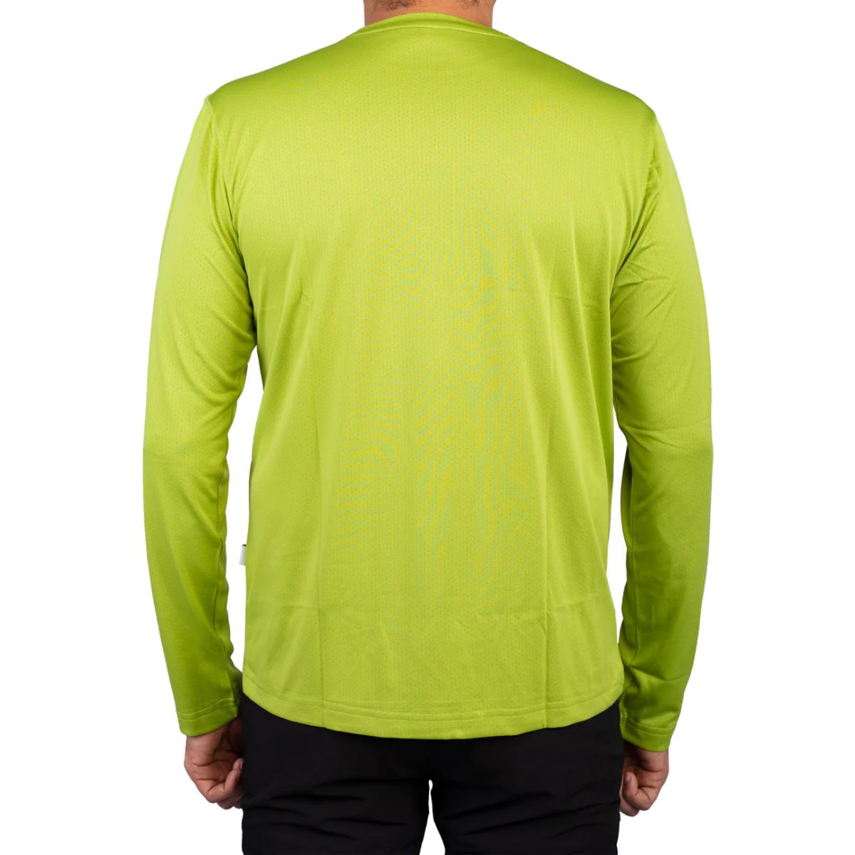 Trekking T-Shirt - Explorer Series - Light Green 3