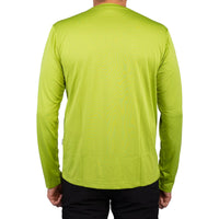 Trekking T-Shirt - Explorer Series - Light Green 3