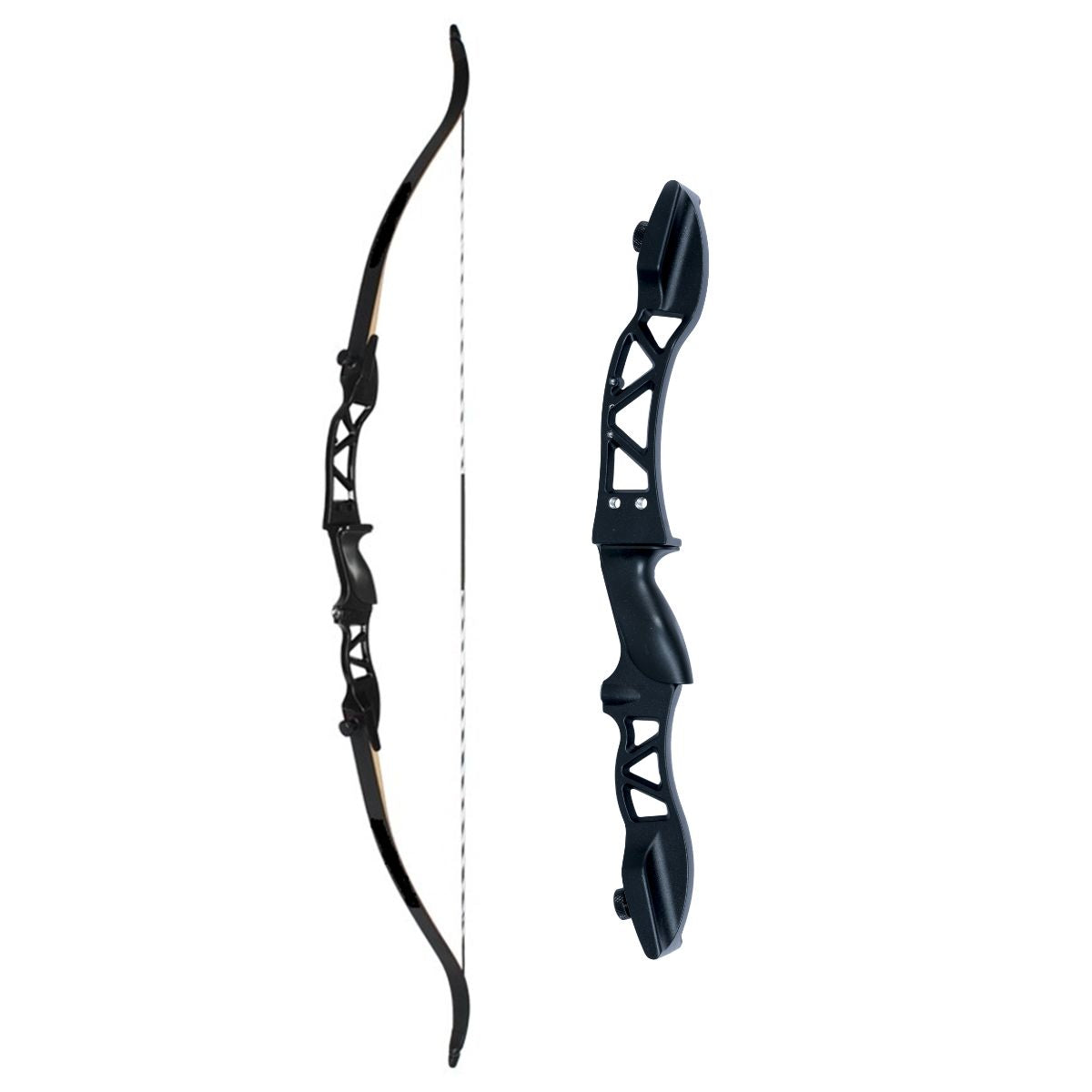 Swift Youth Re-Curve Bow - AS-R154A 1