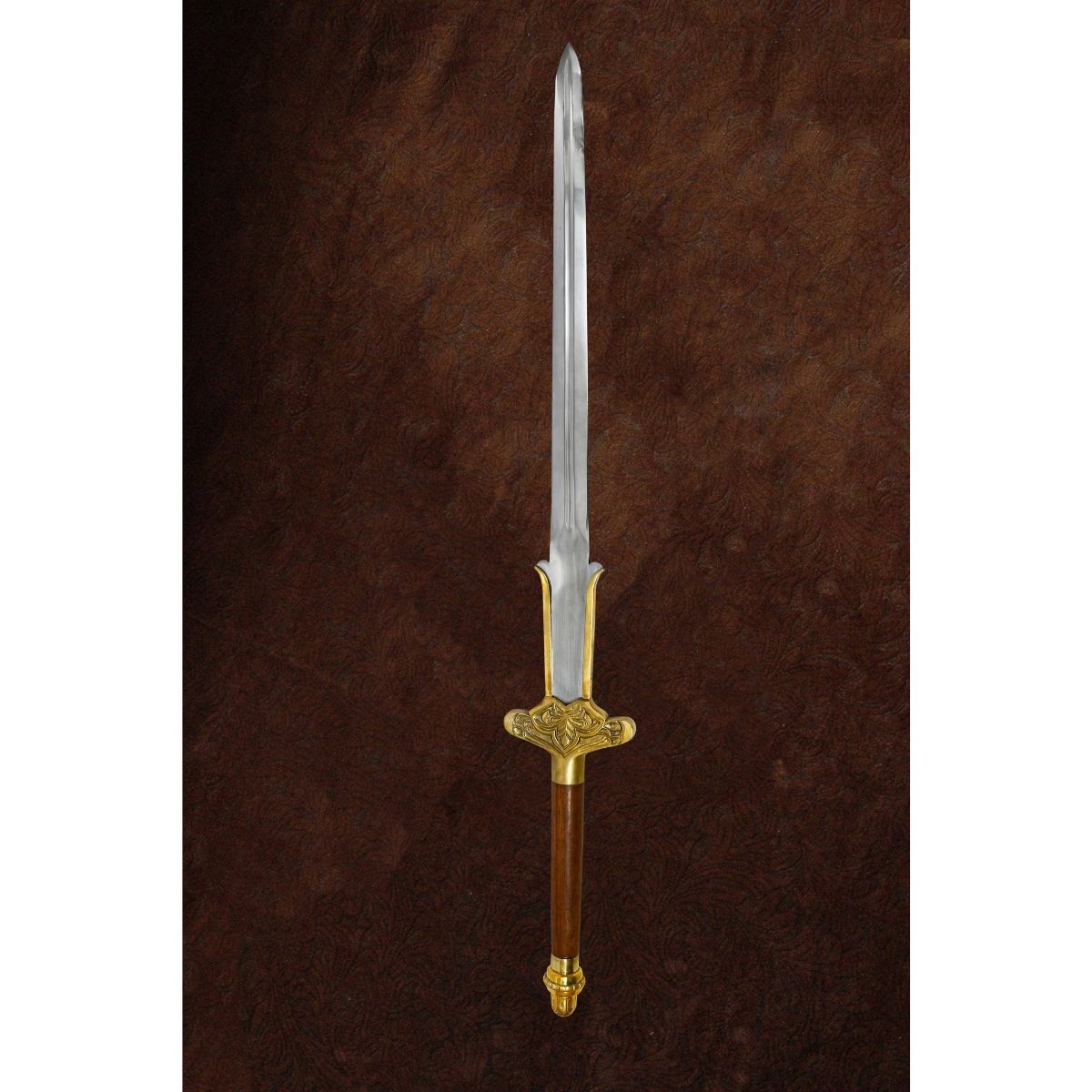 Atlantean Artistic Display Sword - OutdoorTravelGear.com