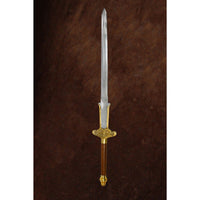 Atlantean Artistic Display Sword - OutdoorTravelGear.com