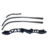 Swift Youth Re-Curve Bow - AS-R154A 4