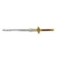 Atlantean Artistic Display Sword - OutdoorTravelGear.com