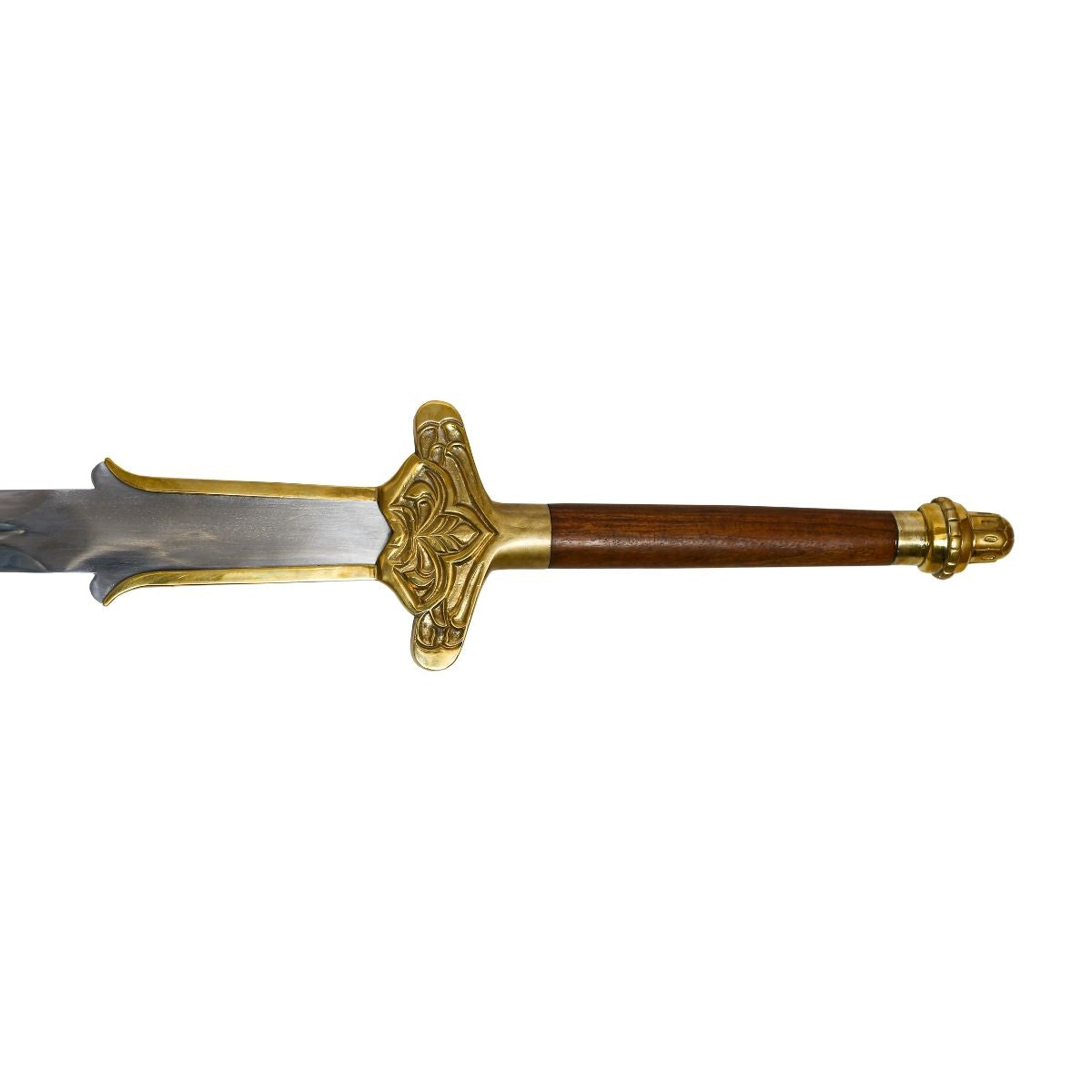 Atlantean Artistic Display Sword - OutdoorTravelGear.com