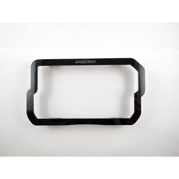 Speedo Protection Casing for KTM Adventure 390 (with TFT Screen) 1