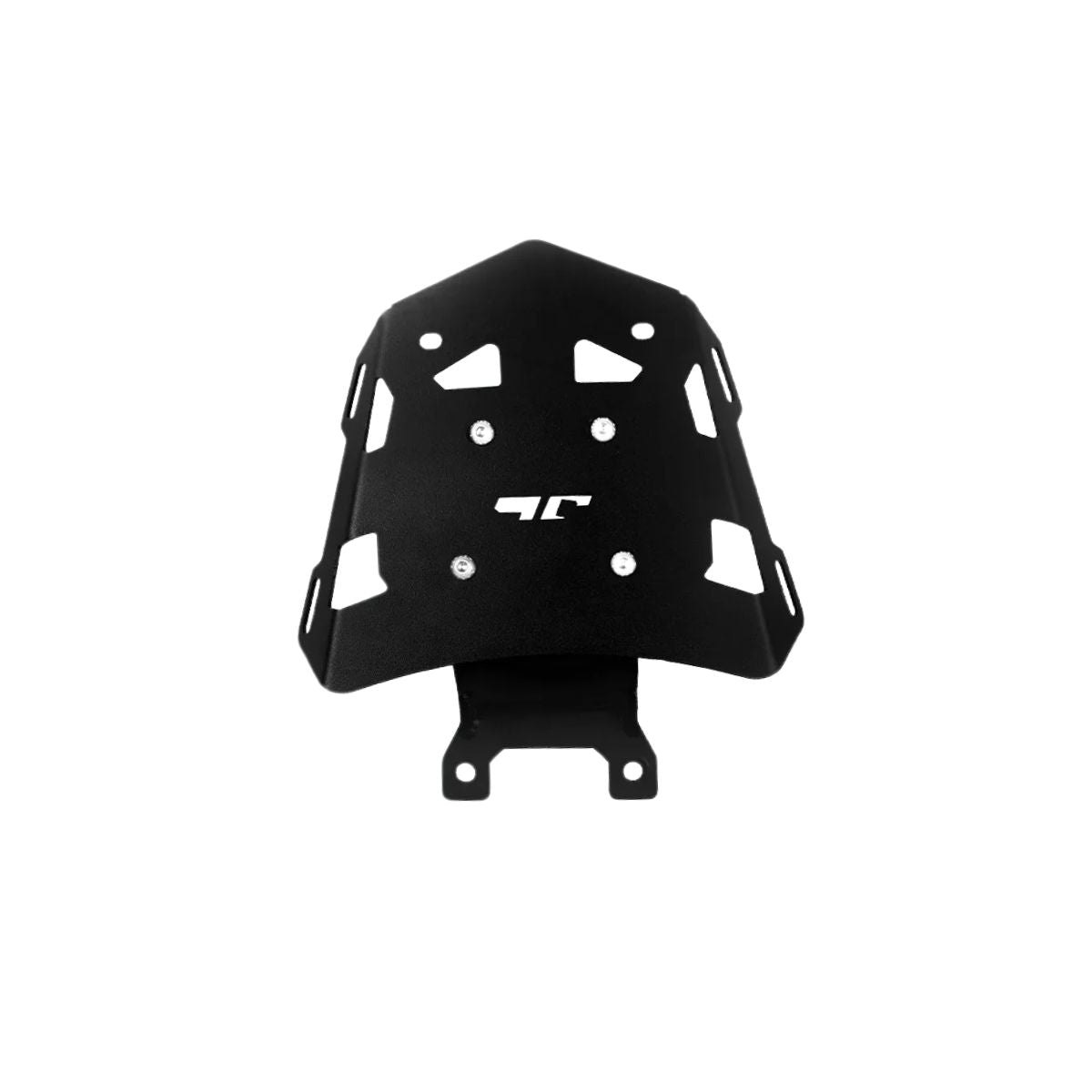 TVS Apache RTR 160 Top Carrier