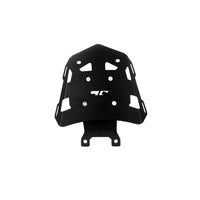 TVS Apache RTR 160 Top Carrier