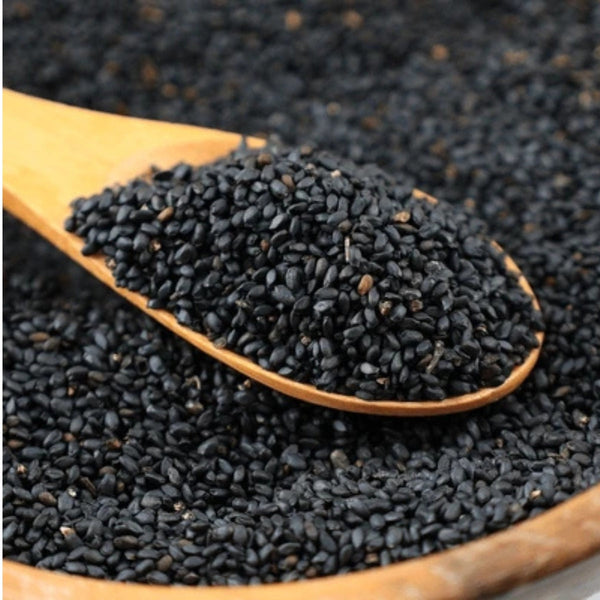 Thai Basil Native Desi Seeds | Open Pollinated - OutdoorTravelGear.com