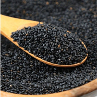 Thai Basil Native Desi Seeds | Open Pollinated - OutdoorTravelGear.com
